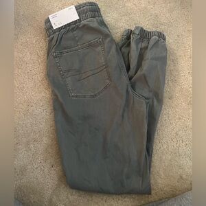 American Eagle Jegging Jogger Pants NWT